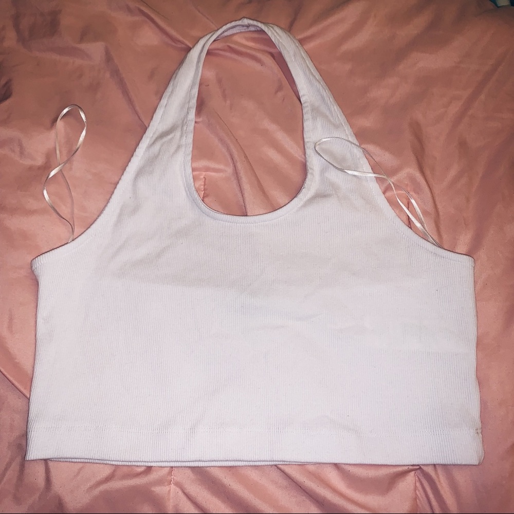 Cotton On Women’s Crop Tank